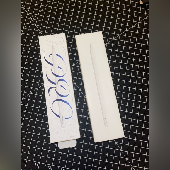 Apple Pencil 2nd Generation - Picture 6 of 8